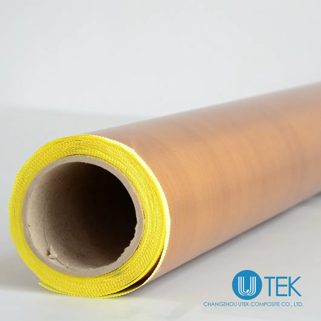 PTFE Coated Fiberglass Fabric for High Temperature Resistance