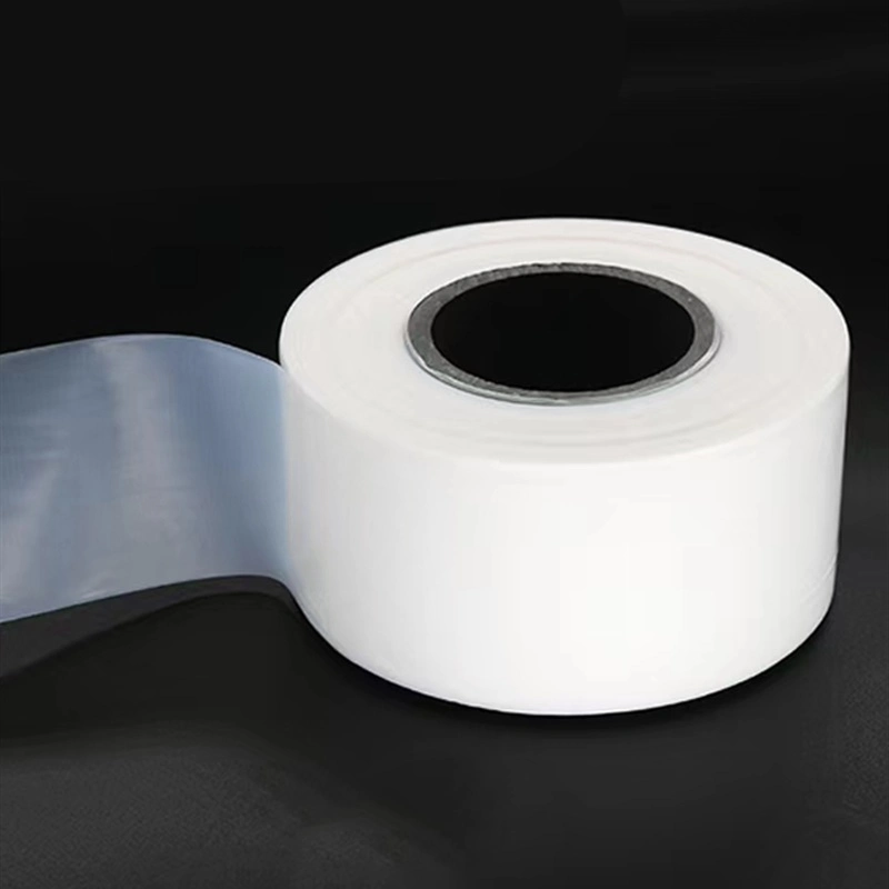 PTFE Non-Directed Tape PTFE Tape PTFE Film Plastic Membrane Plastic Film Plastic Tape 100% Pure