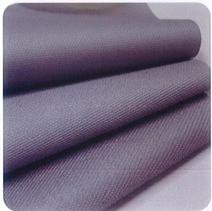 Custom Size PTFE Coated Fiberglass Fabric Cloth for Insulation Cover