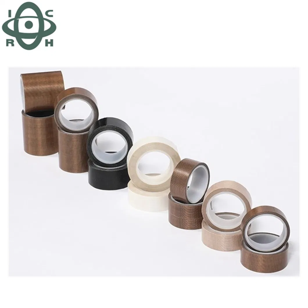 High Temperature Resistant PTFE Film Teflon Tape