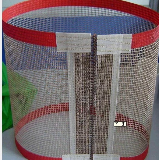 Hot Selling Mesh Belt for Conveyor