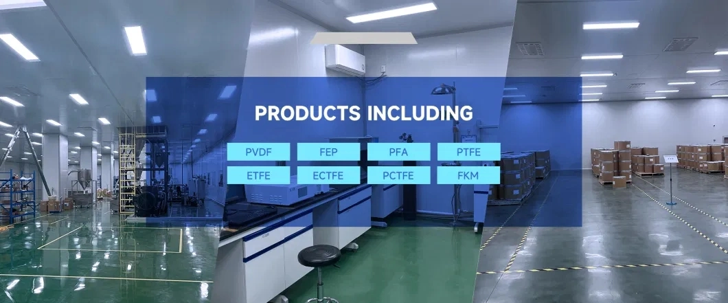 Non-Stick Lubrication PTFE Dispersion