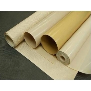 Non-Stick High Temperature Resisting PTFE Coated Glass Cloth