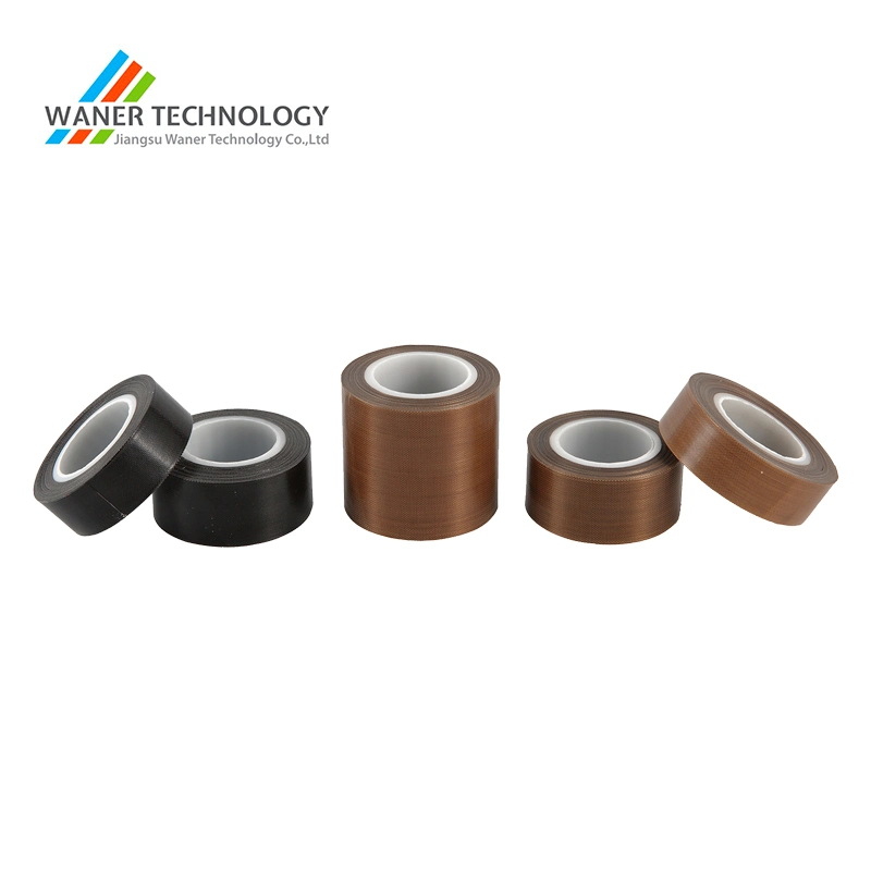 PTFE Coated Fiberglass Teflon Thread Sealing Tape