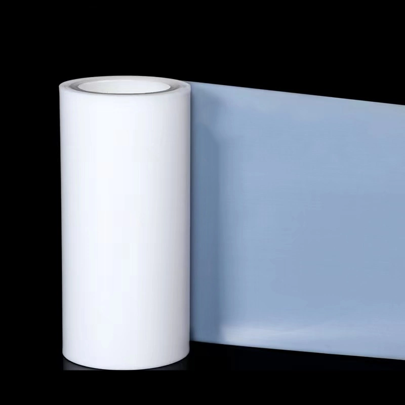 PTFE Non-Directed Tape PTFE Tape PTFE Film Plastic Membrane Plastic Film Plastic Tape 100% Pure