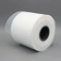 Chaoyue 0.45um Pore PTFE Hydrophobic or Hydrophilic Film Filtration Material