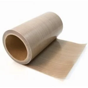 Non-Stick High Temperature Resisting PTFE Coated Glass Cloth