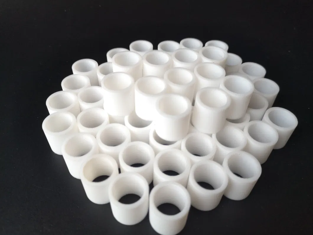 Thickness 0.1-8mm PTFE Skived Sheets in Rolls Plastic Teflon Sheets