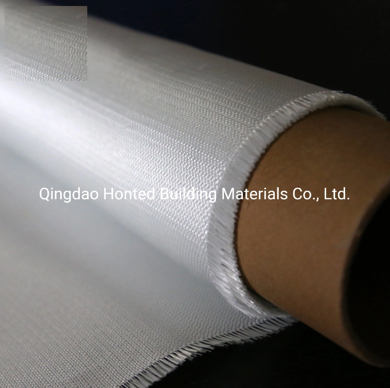 80g-1200g E Glass Fiberglass Cloth, Carbon Fiber Cloth for Boat FRP GRP, High Performance PU/Silicone Rubber Coated High Silica Glass Fiber Cloth 3732 3784 7628