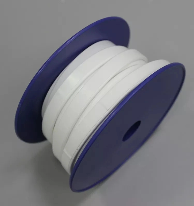 Factory Direct Sale Soft Expanded PTFE Sealing Tape with Adhesive