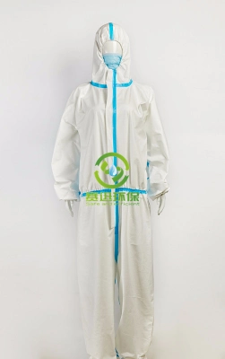 PTFE Membrane Protection Suit