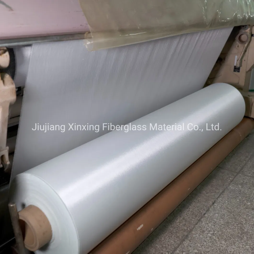 High Temperature Resistance Coating Material PTFE Coated Fiber Glass Fiberglass Fabric Cloth