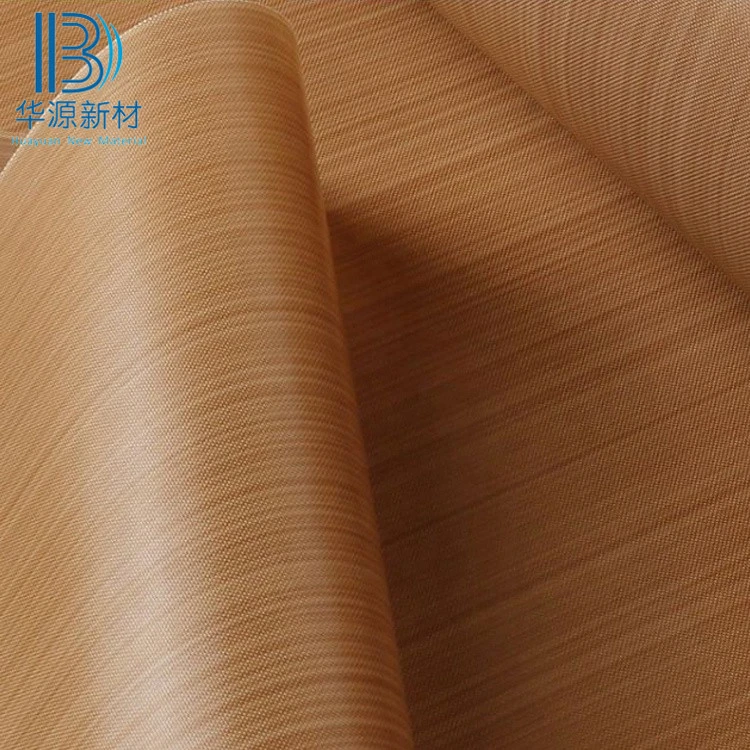 Factory Supply Single PTFE Coated Fiberglass Fabric