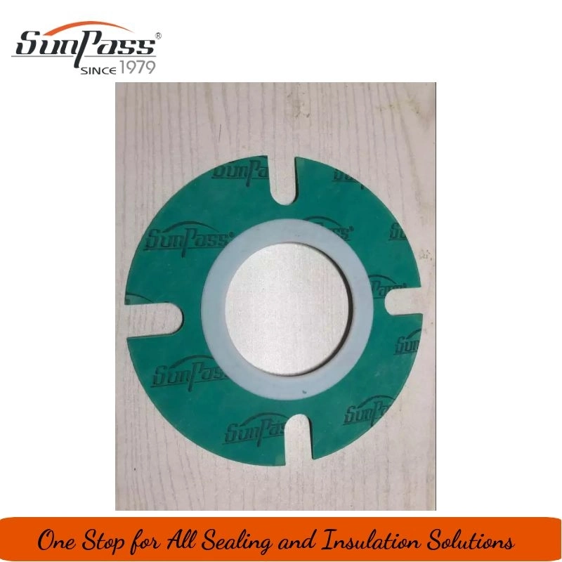 PTFE Coated Gasket