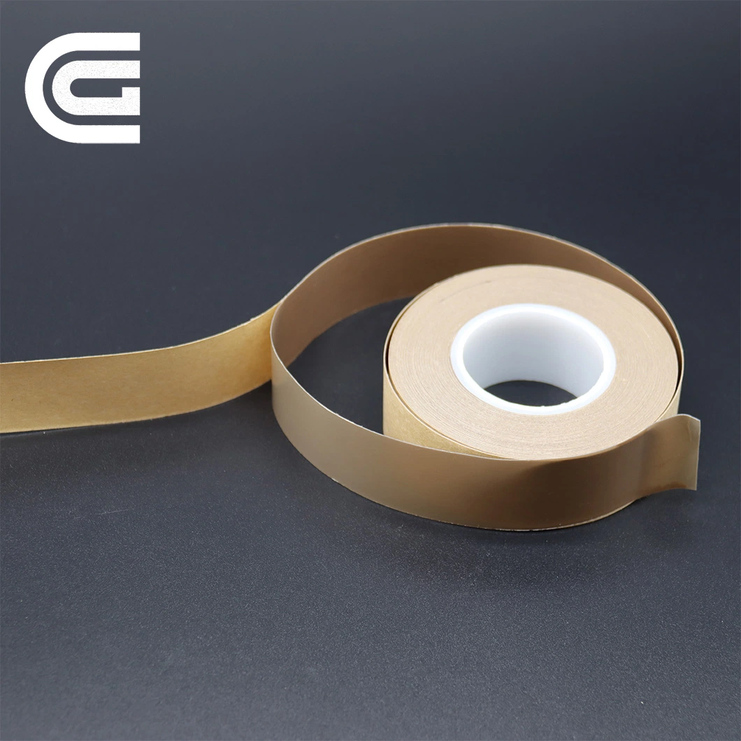 New Products Skived PTFE FEP Film Tape with Acrylic Adhesive for Underground Cable