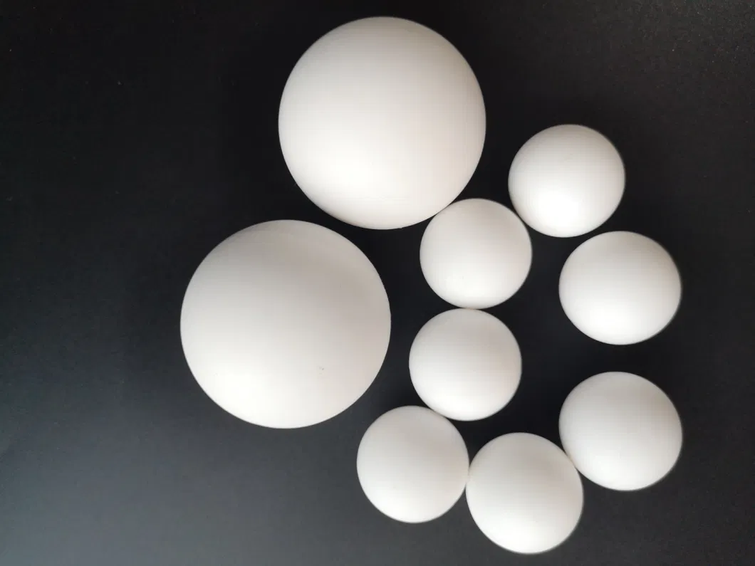 Virgin Skiving Molded Teflon PTFE Sheet with Good Chemical Resistance