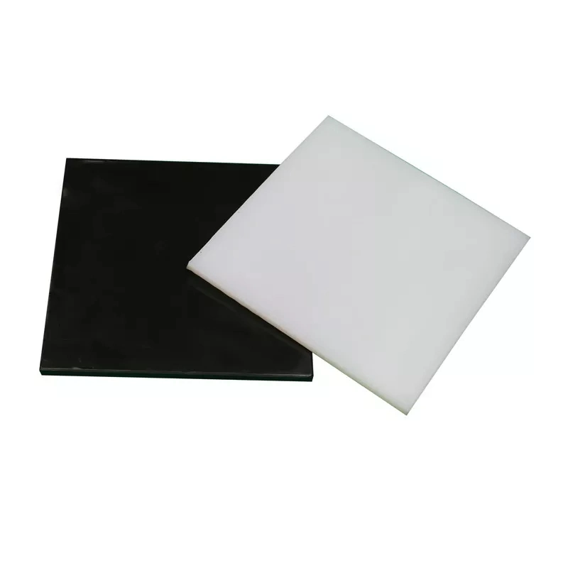 PTFE Skived Sheet High Temperature Fiberglass PTFE Coated Fiberglass