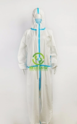 High Quality PTFE Membrane Apply to Protection Suit