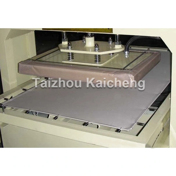 High Temperature Resistant Non Stick PTFE Coated Fiberglass Fabric for Industrial Machine