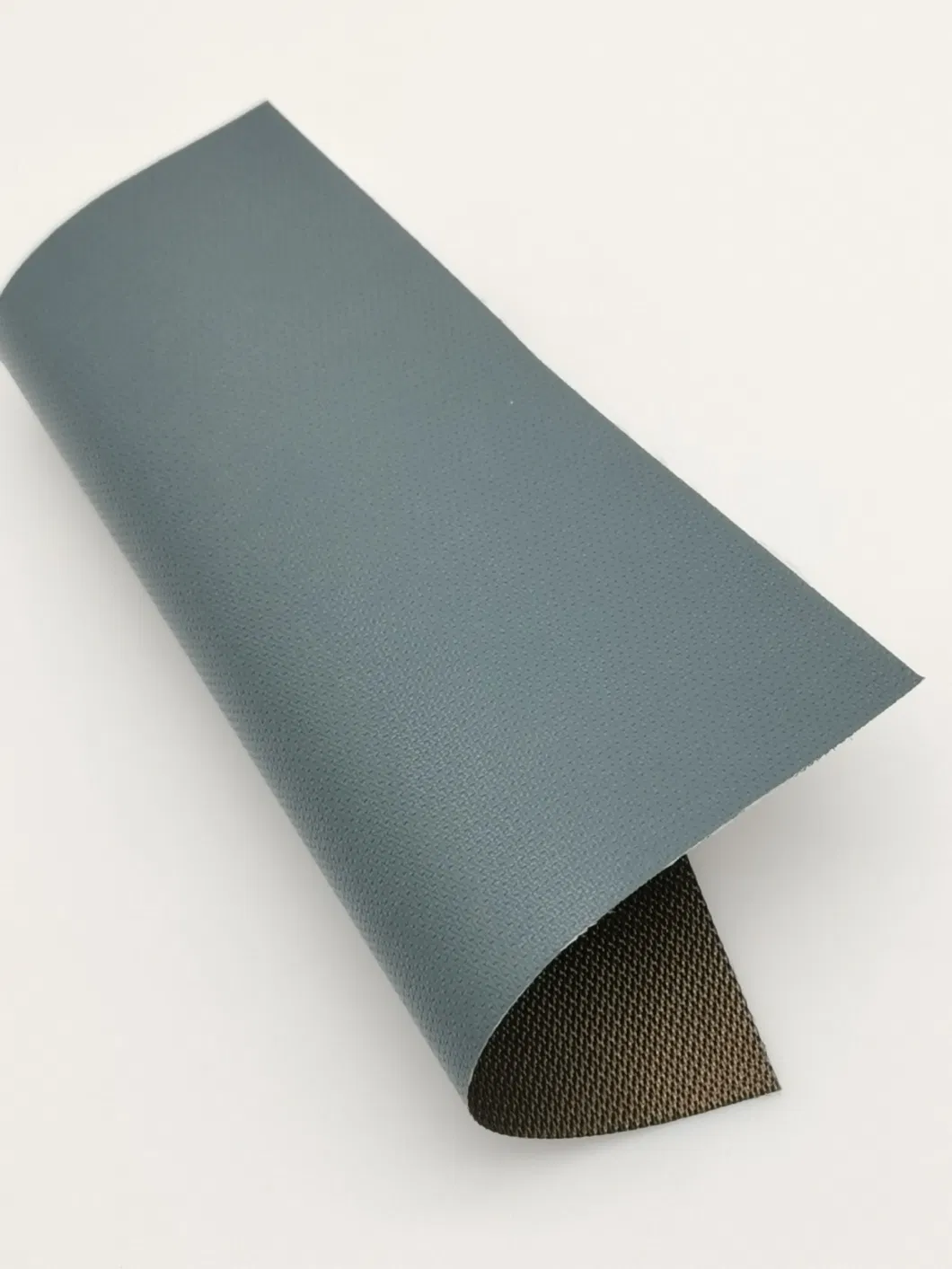 High Heat Resistance One Side PTFE Coated Fiberglass Fabric for Welding Blanket