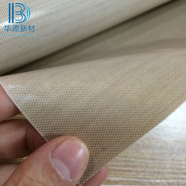 Factory Supply Single PTFE Coated Fiberglass Fabric