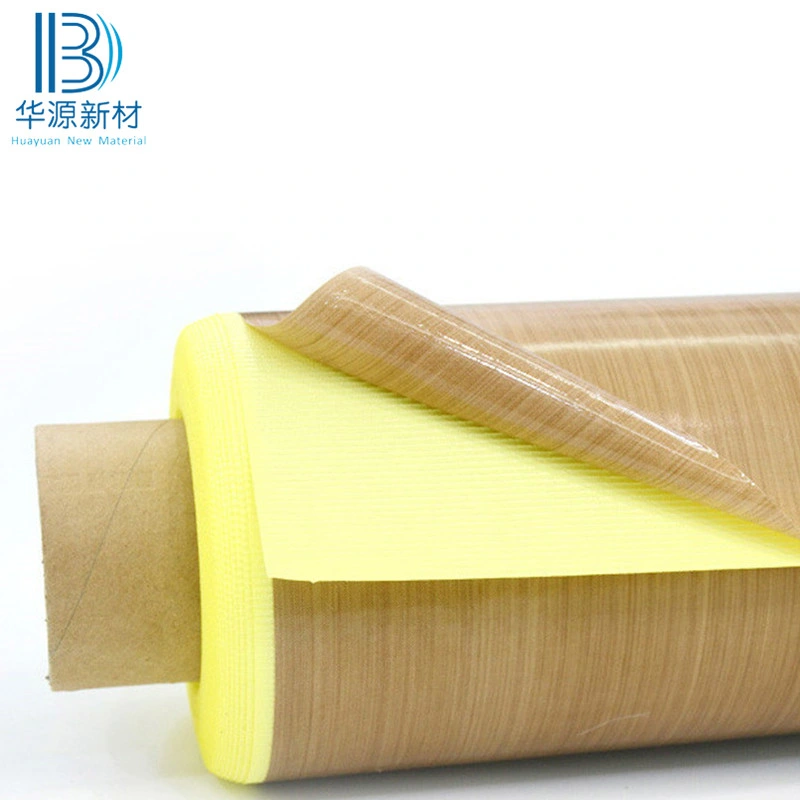 High Quality PTFE Roof Fiberglass Woven Fabrics