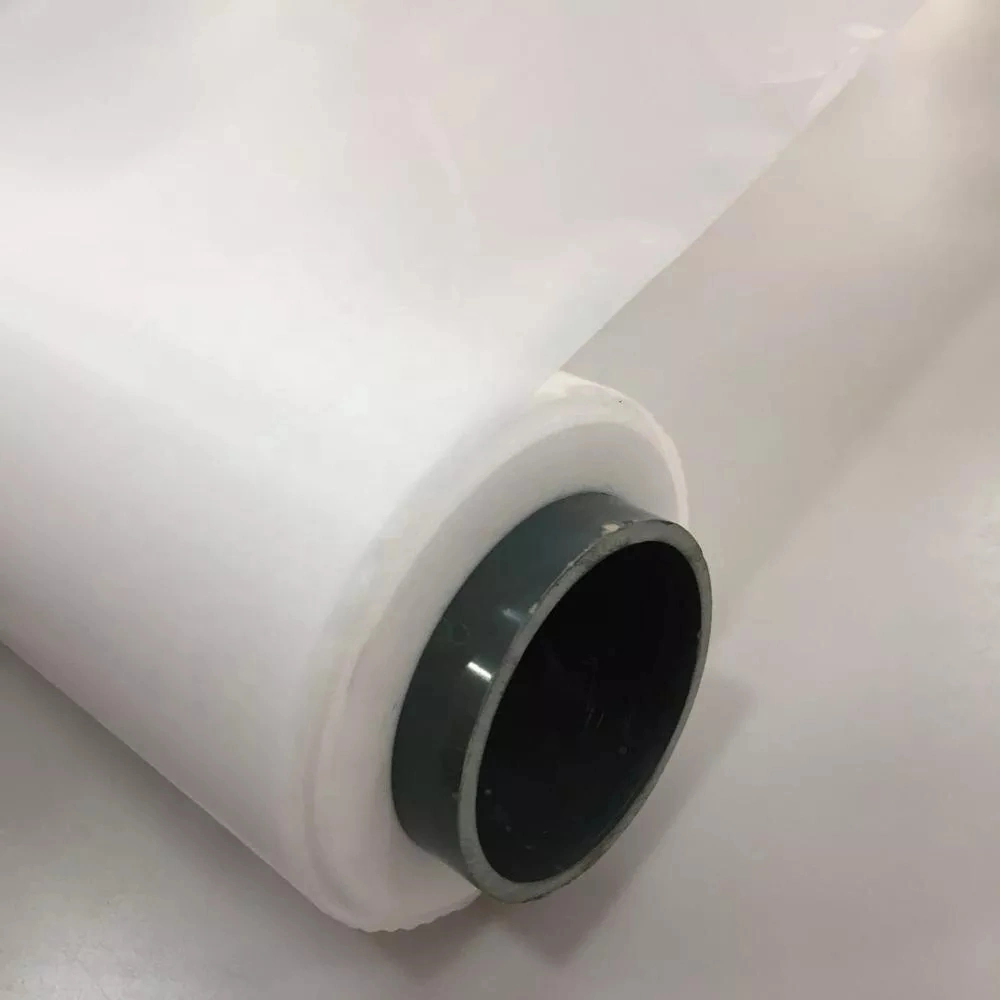 PTFE Skived Sheet High Temperature Fiberglass PTFE Coated Fiberglass