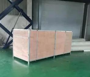 Heat Resistant PTFE Open Mesh for Fruit Dehydrator