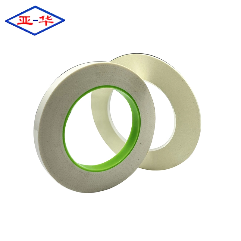 PTFE Fiberglass Adhesive Fabric Tape for Packaging