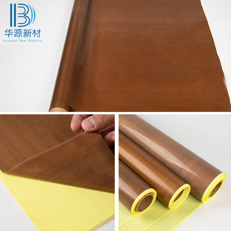 High Quality PTFE Roof Fiberglass Woven Fabrics