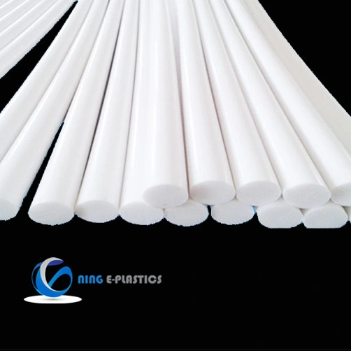 Thickness 0.1-8mm PTFE Skived Sheets in Rolls Plastic Teflon Sheets