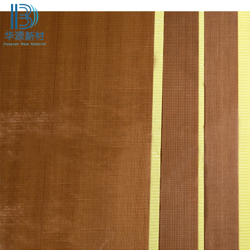 High Quality PTFE Roof Fiberglass Woven Fabrics