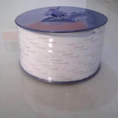 Factory Supply Expanded PTFE Adhesive Tape Sealing Tape Soft Thick Eptfe Tape