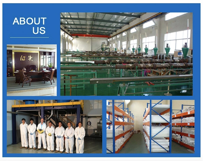 High Qualified Skived Sheets / Moulding PTFE Film