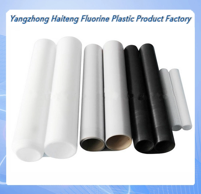 High Qualified Skived Sheets / Moulding PTFE Film