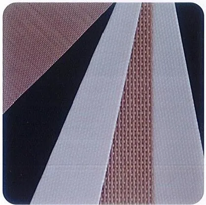 Custom Size PTFE Coated Fiberglass Fabric Cloth for Insulation Cover