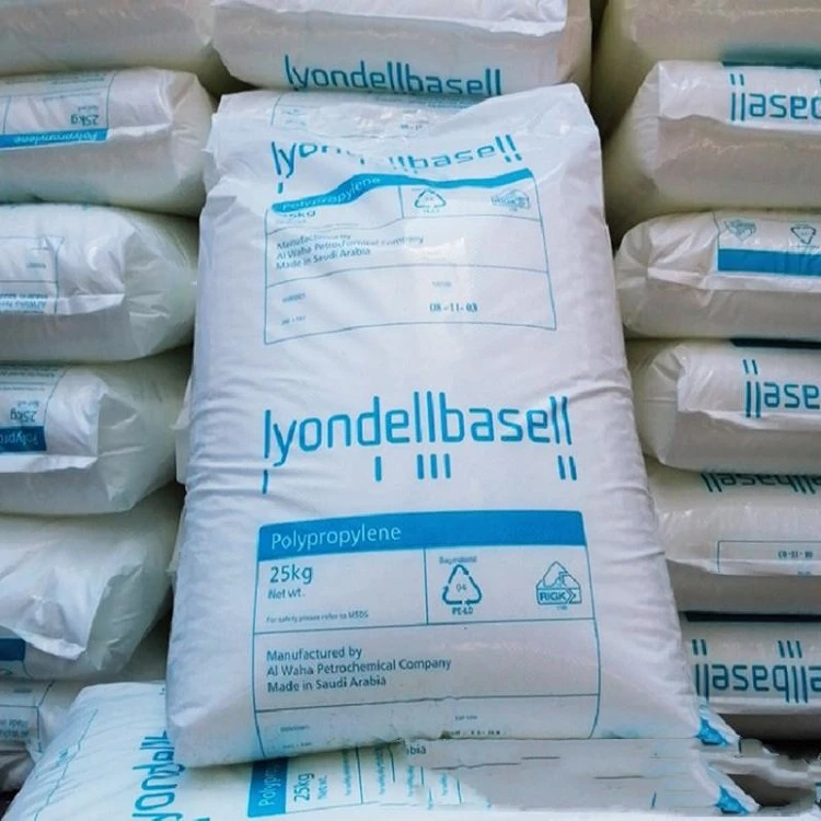 High Quality HDPE/LDPE/LLDPE Pellet/Resin/Granule Plastic Raw Materials Low Price