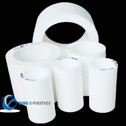 Thickness 0.1-8mm PTFE Skived Sheets in Rolls Plastic Teflon Sheets