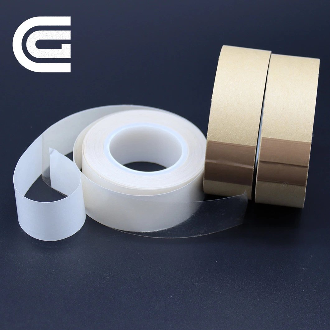 New Products Skived PTFE FEP Film Tape with Acrylic Adhesive for Underground Cable