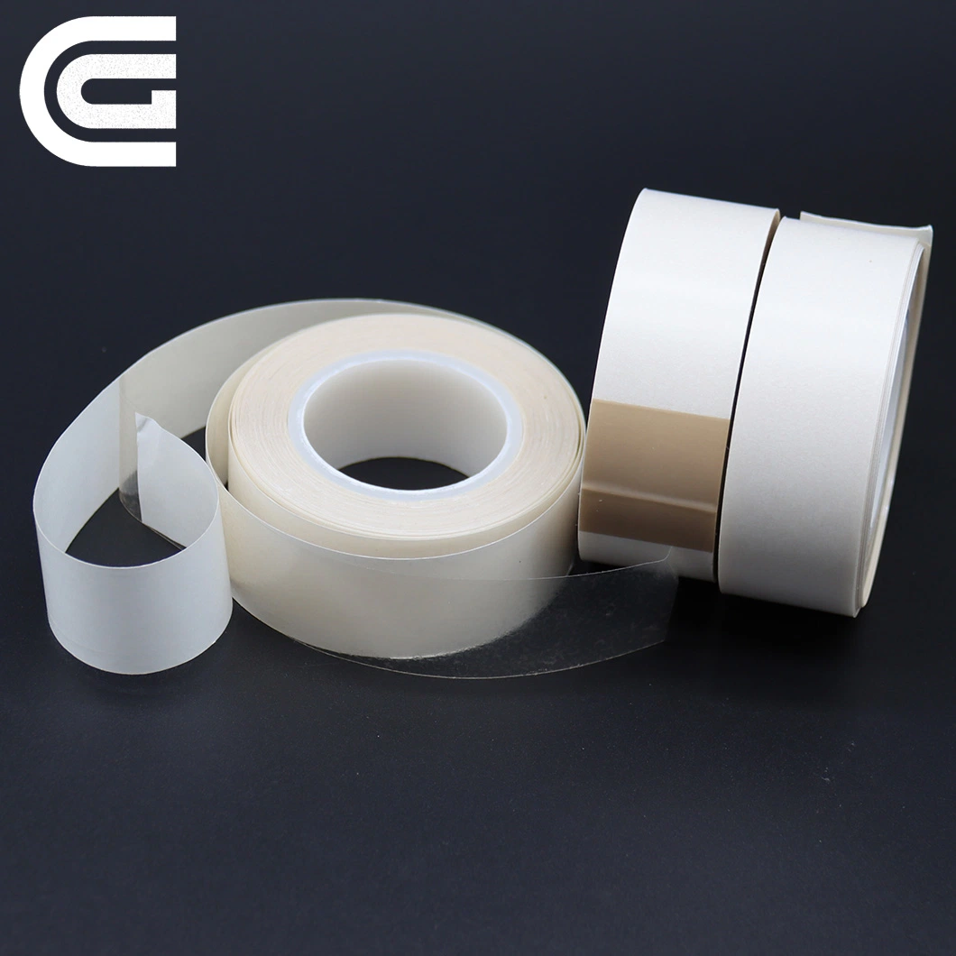 New Products Skived PTFE FEP Film Tape with Acrylic Adhesive for Underground Cable