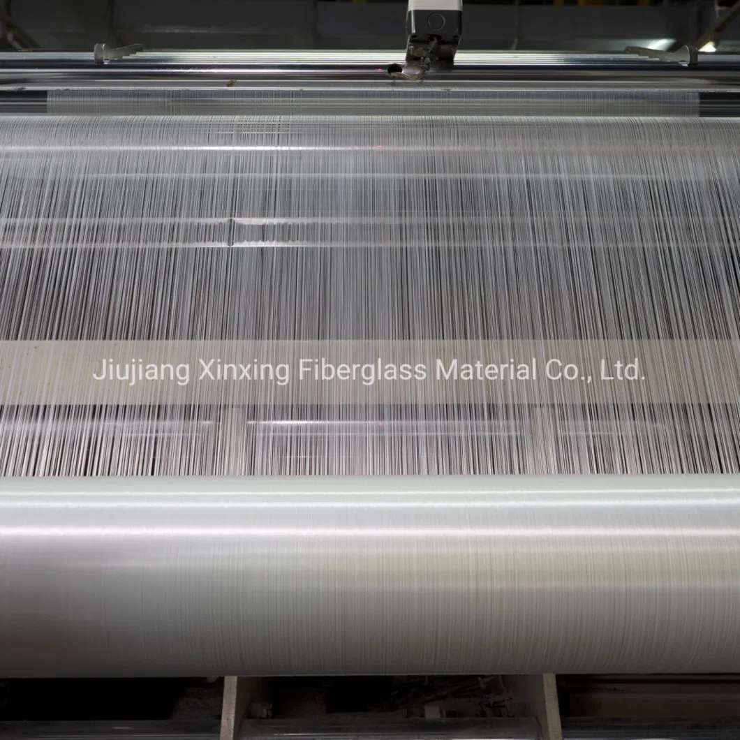 High Temperature Resistant Non-Stick Coated Fiberglass Fabric Cloth PTFE