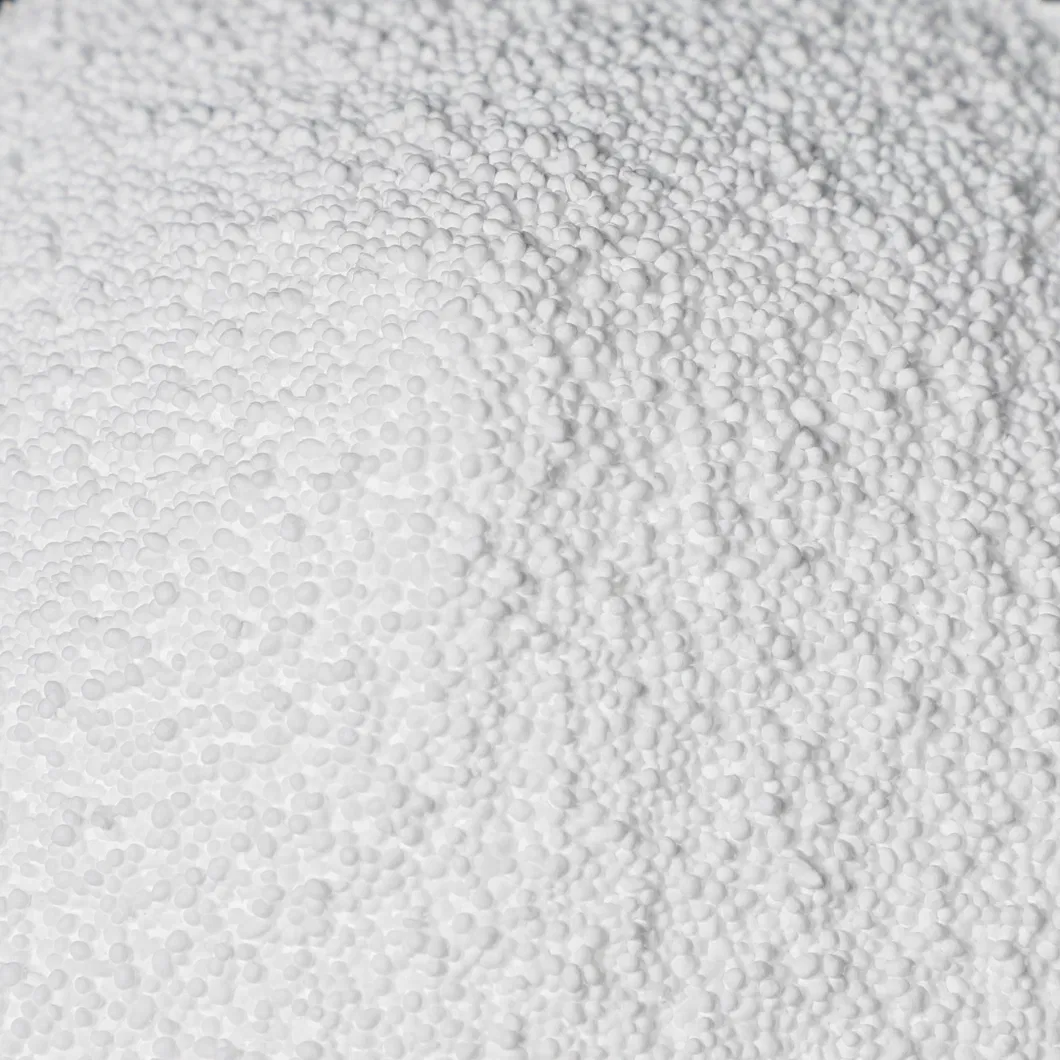 Polytetrafluoroethylene Raw Material Particles PTFE Particles Non-Stick Washer