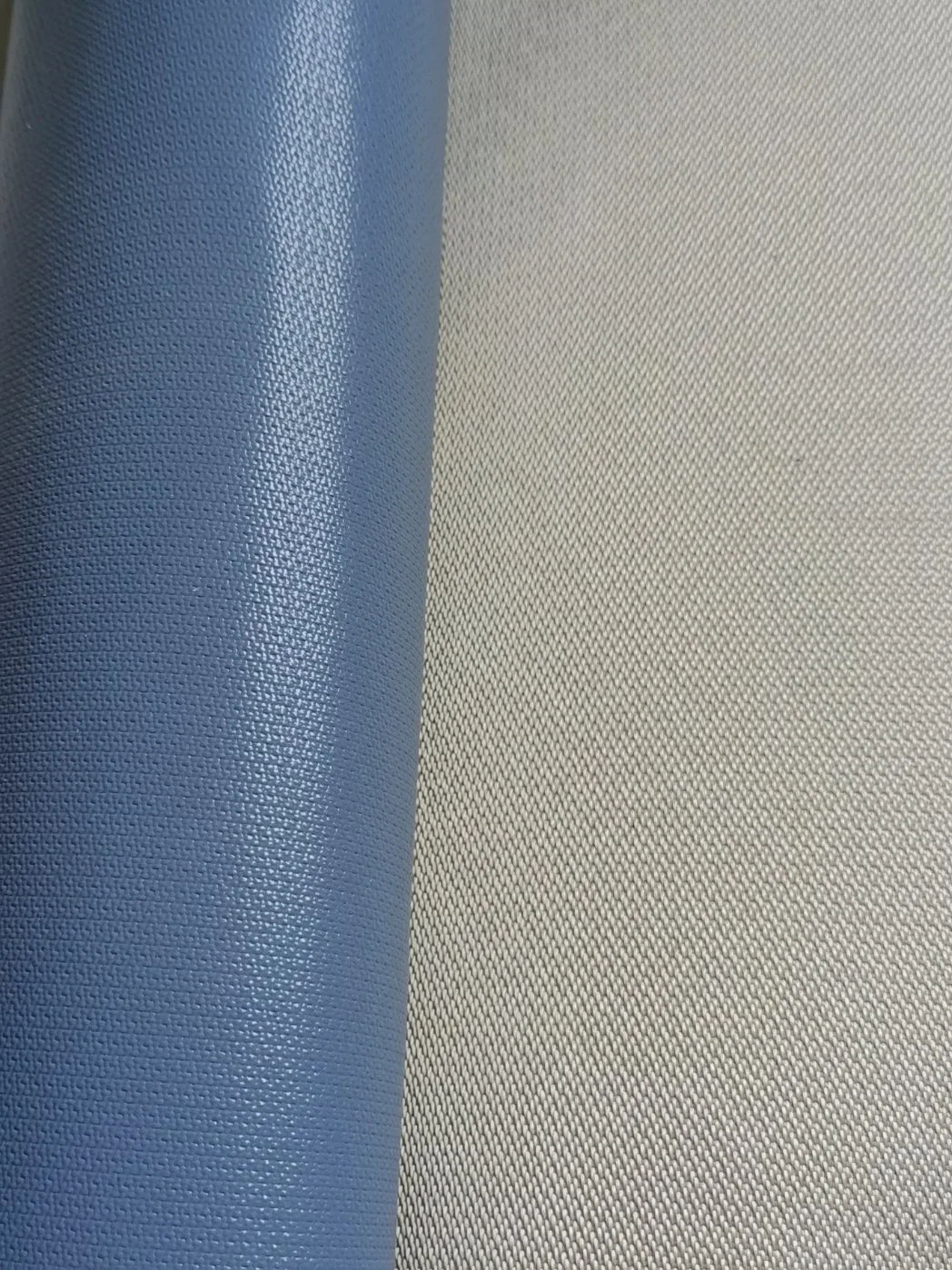 High Heat Resistance One Side PTFE Coated Fiberglass Fabric for Welding Blanket