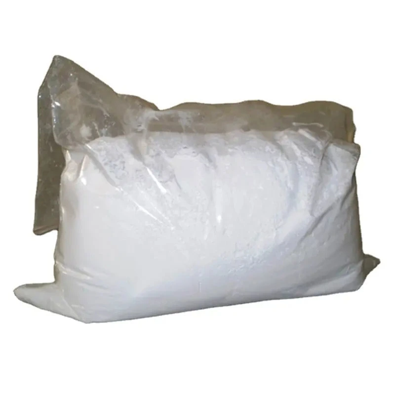 Professional Supplier Extrusion Grade Fluoroplastics PTFE Resin Powder/Granules Raw Materials