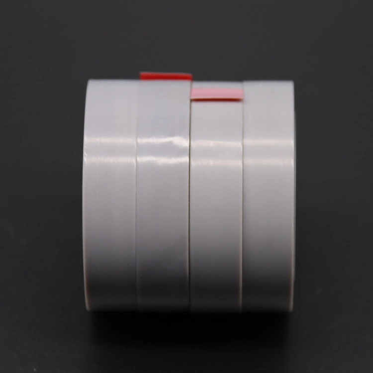 PTFE Coated Tape for Vacuum Sealer Machine High Temperature Resistance PTFE Film Tape