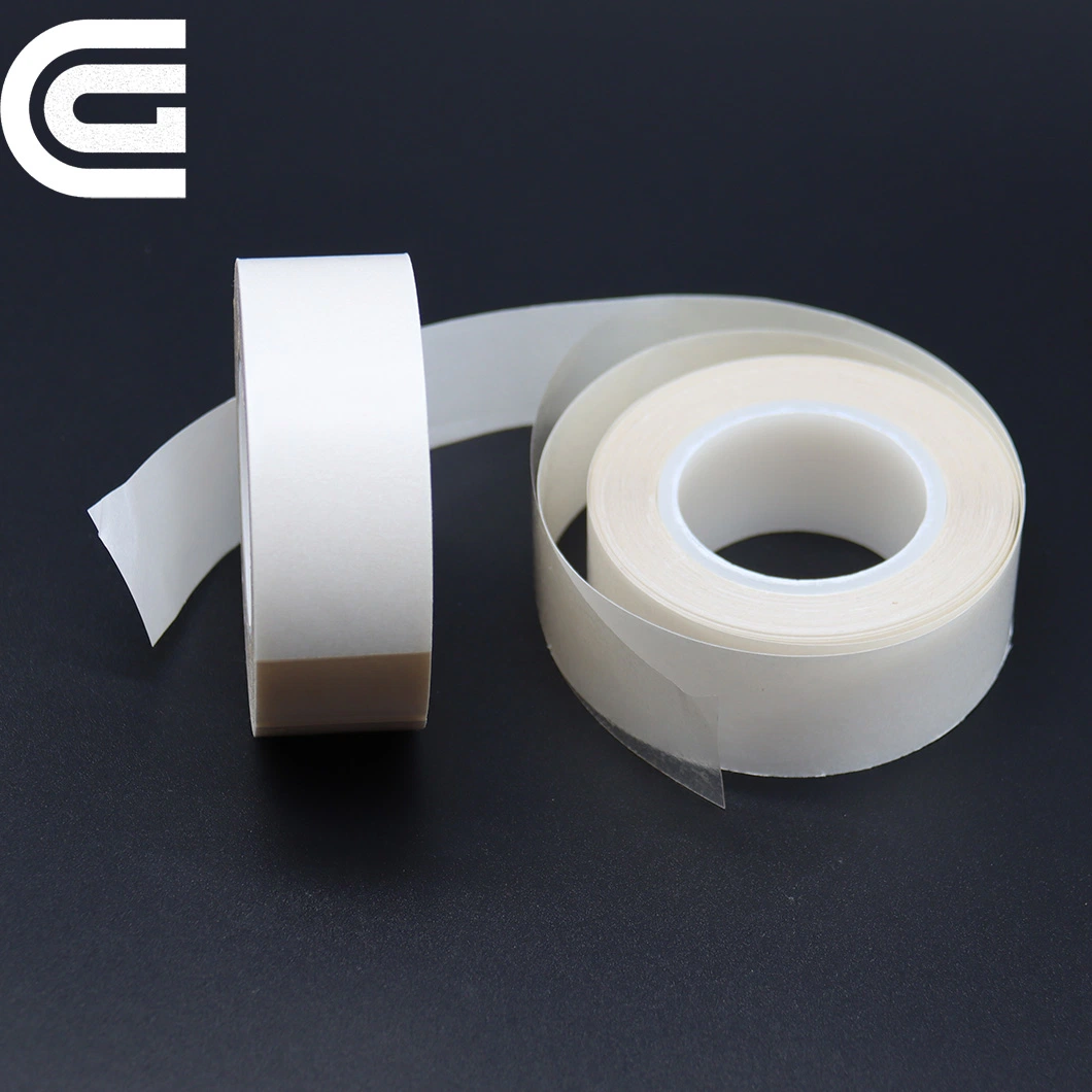 New Products Skived PTFE FEP Film Tape with Acrylic Adhesive for Underground Cable