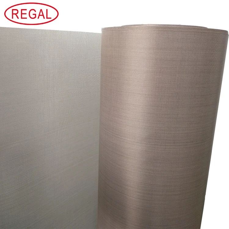 High Quality PTFE Peel Ply Easy to Release 1.27m Width