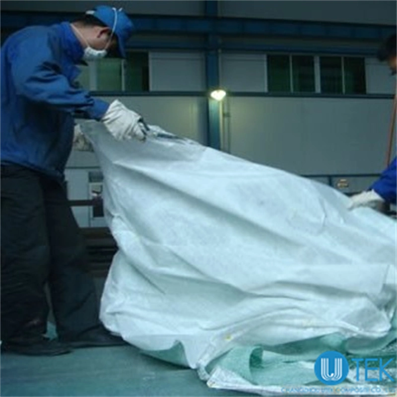 85GSM 230c Polytetrafluoroethylene Peel Ply for Vacuum Infusion Process