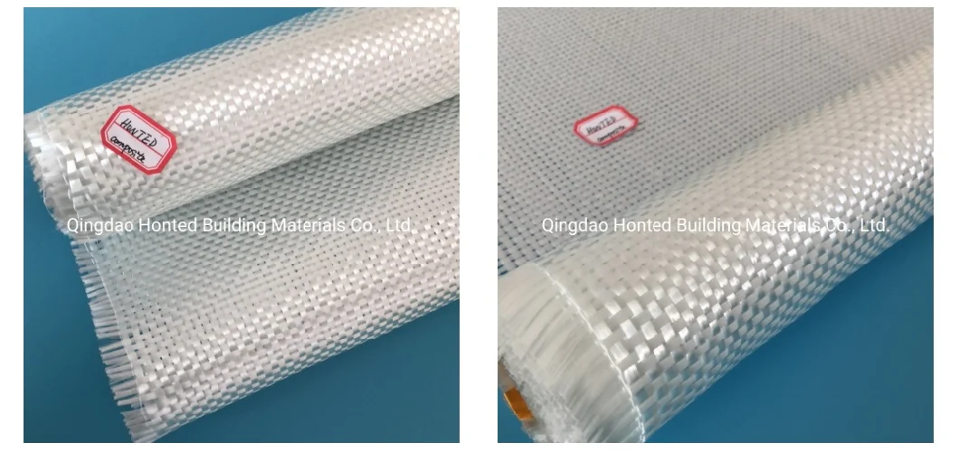 80g-1200g E Glass Fiberglass Cloth, Carbon Fiber Cloth for Boat FRP GRP, High Performance PU/Silicone Rubber Coated High Silica Glass Fiber Cloth 3732 3784 7628