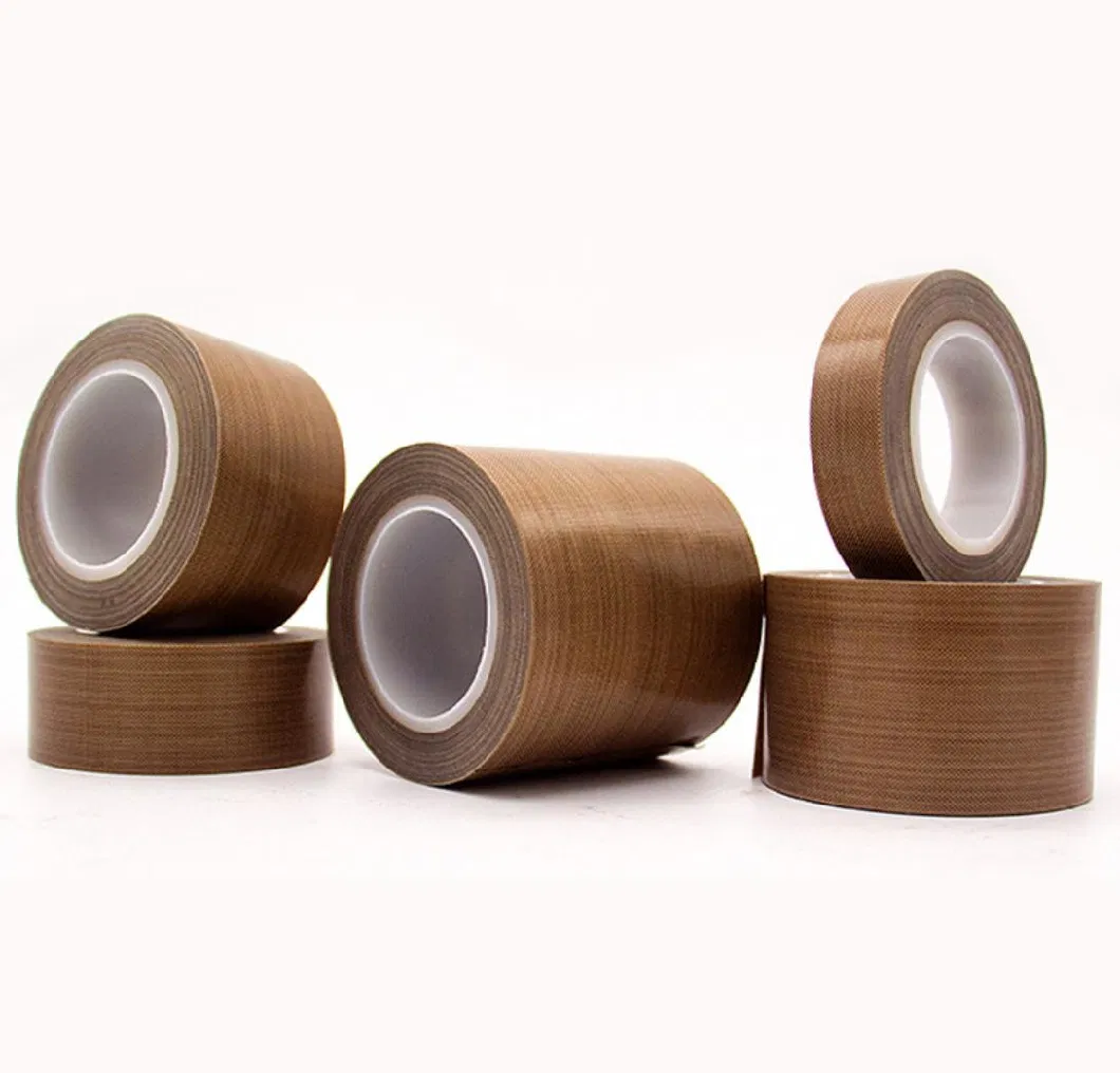 New Type Top Sale Good Quality PTFE Film Self Adhesive Tape